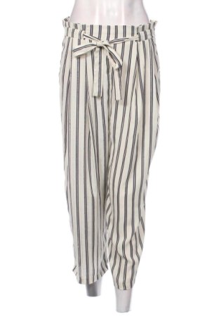 Дамски панталон Zara, Размер M, Цвят Многоцветен, Цена 21,00 €, #137676619