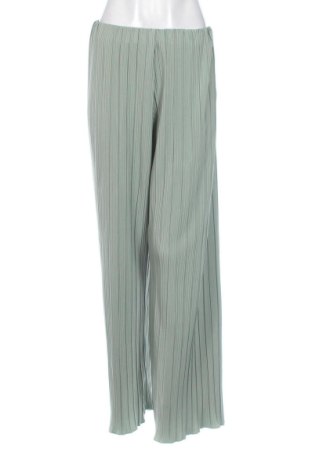 Damenhose Amisu, Größe L, Farbe Grün, Preis € 15,00, #137676992