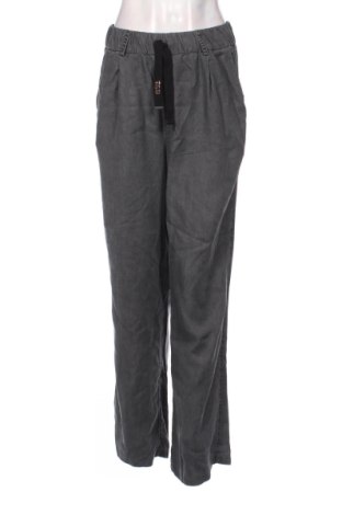 Dámské kalhoty  BSB Jeans, Velikost M, Barva Šedá, Cena  500,00 Kč, #137677067