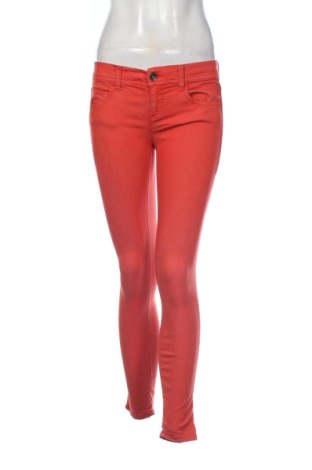 Pantaloni de femei Unbranded, Mărime M, Culoare Portocaliu, Preț 36,74 Lei, #137677092
