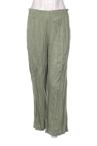 Damenhose Terranova, Größe M, Farbe Grün, Preis € 8,00, #137677214