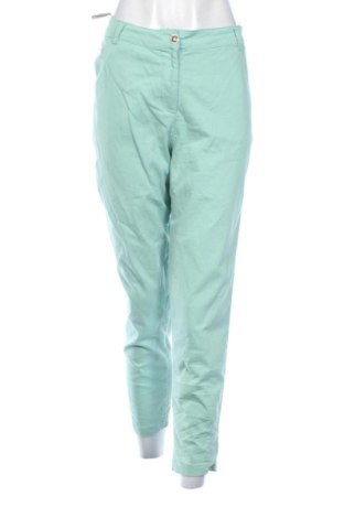 Pantaloni de femei Unbranded, Mărime XL, Culoare Verde, Preț 83,99 Lei, #137677327