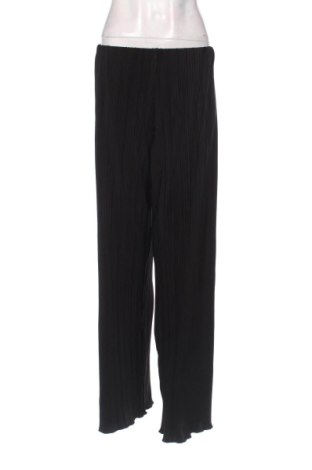 Pantaloni de femei Amisu, Mărime S, Culoare Negru, Preț 145,29 Lei, #137677329