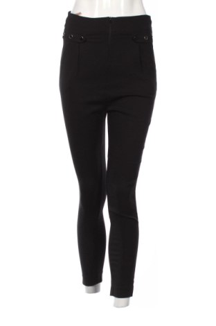 Pantaloni de femei Junona, Mărime S, Culoare Negru, Preț 110,23 Lei, #137677666