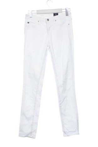 Pantaloni de femei Adriano Goldschmied, Mărime S, Culoare Alb, Preț 88,00 Lei, #137677812