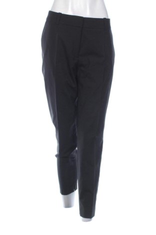 Dámské kalhoty  Hugo Boss, Velikost L, Barva Černá, Cena  1 608,00 Kč, #137678025
