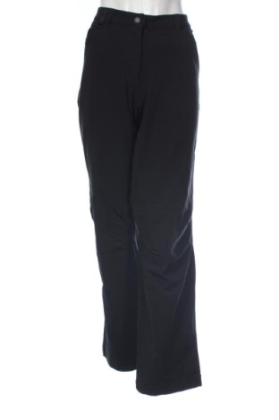 Pantaloni de femei Jack Wolfskin, Mărime XXL, Culoare Negru, Preț 141,72 Lei, #137678045