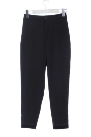 Pantaloni de femei Unbranded, Mărime XS, Culoare Negru, Preț 89,23 Lei, #137678089