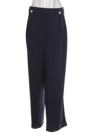 Damenhose H&M, Größe XXL, Farbe Blau, Preis 23,00 €, #137678096