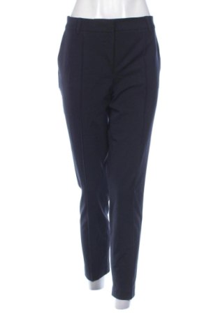 Pantaloni de femei Christian Berg, Mărime XL, Culoare Albastru, Preț 91,00 Lei, #137678124