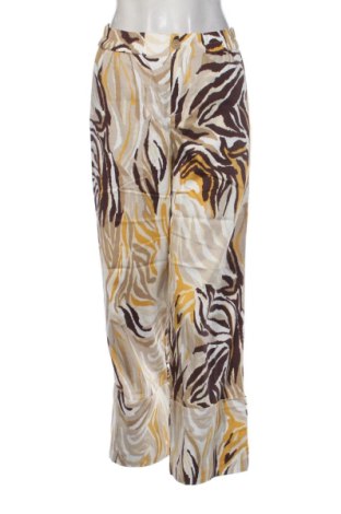 Pantaloni de femei United Colors Of Benetton, Mărime S, Culoare Multicolor, Preț 51,60 Lei, #137678198