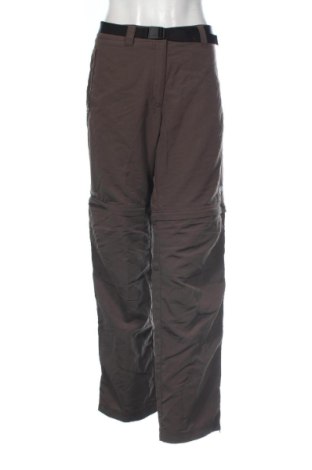 Дамски панталон Mammut, Размер XL, Цвят Кафяв, Цена 36,00 €, #137678326