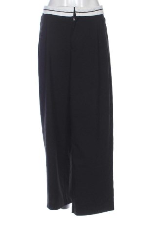 Damenhose Bershka, Größe XL, Farbe Schwarz, Preis € 14,29, #137678842