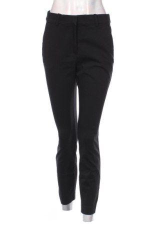 Pantaloni de femei H&M, Mărime M, Culoare Negru, Preț 62,99 Lei, #137679192