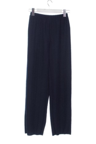 Дамски панталон SHEIN, Размер XS, Цвят Син, Цена 12,00 €, #137679220