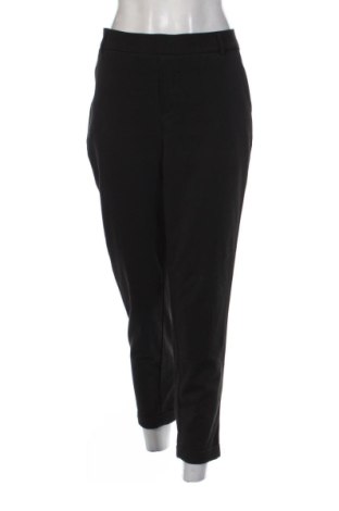 Дамски панталон Vero Moda, Размер XL, Цвят Черен, Цена 11,00 €, #137679265