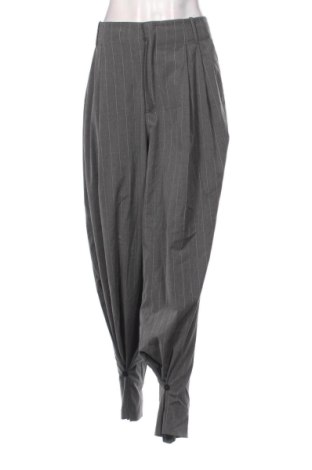 Női nadrág Zara, Méret XL, Szín Szürke, Ár 5 674 Ft, #137679451