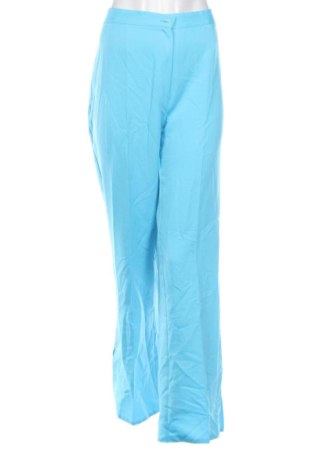 Pantaloni de femei Unbranded, Mărime L, Culoare Albastru, Preț 41,99 Lei, #137679469