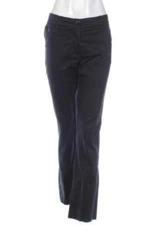 Dámské kalhoty  H&M, Velikost L, Barva Černá, Cena  243,00 Kč, #137679605