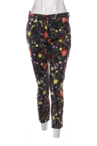 Pantaloni de femei H&M, Mărime L, Culoare Multicolor, Preț 41,99 Lei, #137679724
