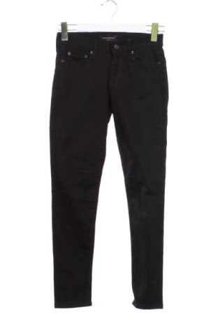 Pantaloni de femei Banana Republic, Mărime S, Culoare Negru, Preț 41,99 Lei, #137679874