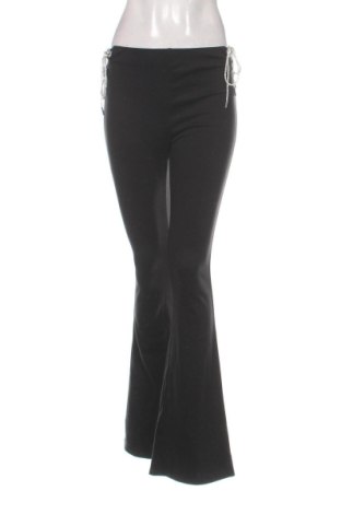 Pantaloni de femei Unbranded, Mărime S, Culoare Negru, Preț 31,49 Lei, #137679924