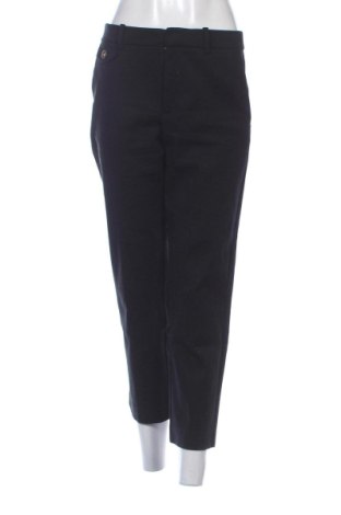Pantaloni de femei Zara, Mărime M, Culoare Negru, Preț 59,00 Lei, #137680029