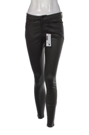 Damenhose Vero Moda, Größe M, Farbe Grün, Preis € 13,00, #137680310