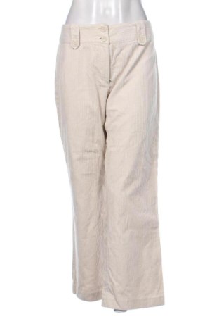 Női nadrág H&M, Méret L, Szín Bézs, Ár 6 028 Ft, #137680361