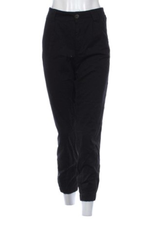Dámske nohavice Stradivarius, Veľkosť S, Farba Čierna, Cena  11,00 €, #137680368