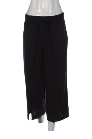 Dámské kalhoty  Stradivarius, Velikost S, Barva Černá, Cena  501,00 Kč, #137680508