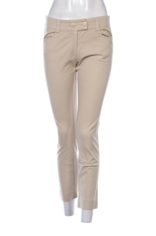 Pantaloni de femei Unbranded, Mărime M, Culoare Bej, Preț 44,00 Lei, #137680642