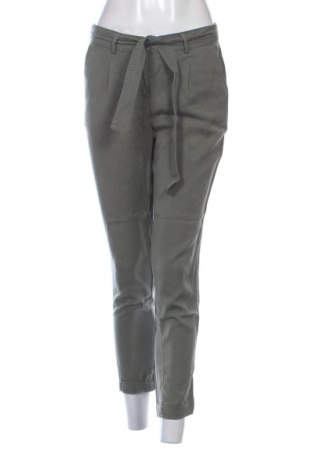 Pantaloni de femei Camaieu, Mărime M, Culoare Verde, Preț 31,00 Lei, #137680664