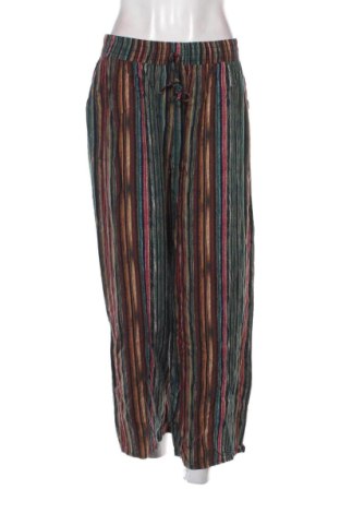 Pantaloni de femei Unbranded, Mărime XL, Culoare Multicolor, Preț 115,48 Lei, #137680865