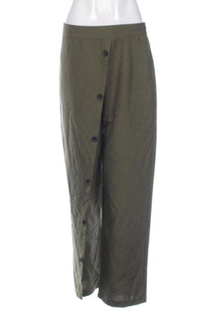 Damenhose SHEIN, Größe M, Farbe Grün, Preis € 11,00, #137680961