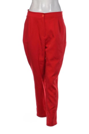 Női nadrág Unbranded, Méret M, Szín Piros, Ár 5 521 Ft, #137681156