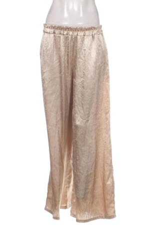 Damenhose NEW COLLECTION, Größe M, Farbe Beige, Preis 19,00 €, #137681436