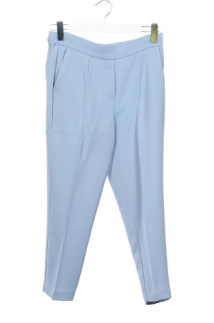 Дамски панталон Mango, Размер M, Цвят Син, Цена 9,00 €, #137682269
