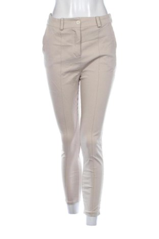 Damenhose NEW COLLECTION, Größe M, Farbe Beige, Preis € 18,00, #137682432
