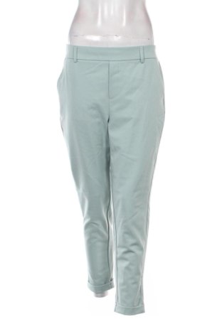 Damenhose Vero Moda, Größe M, Farbe Grün, Preis € 8,00, #137682682