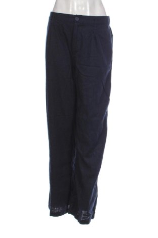 Damenhose Sinsay, Größe M, Farbe Blau, Preis 10,00 €, #137682717