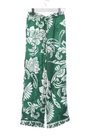 Dámské kalhoty  H&M, Velikost XS, Barva Vícebarevné, Cena  340,00 Kč, #137682788