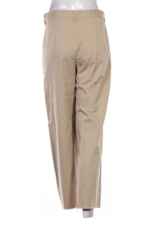 Női nadrág Zara, Méret M, Szín Bézs, Ár 4 965 Ft, #137682832