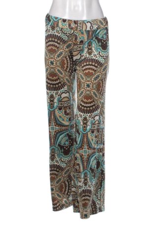 Pantaloni de femei Unbranded, Mărime S, Culoare Multicolor, Preț 36,74 Lei, #137682908