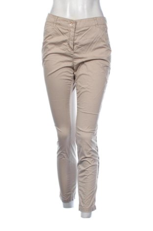 Damenhose Kensol, Größe M, Farbe Beige, Preis € 14,00, #137683032