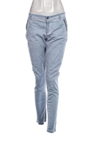 Dámske nohavice Esprit, Veľkosť XL, Farba Modrá, Cena  20,00 €, #137683199