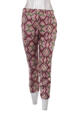 Damenhose Zara, Größe S, Farbe Mehrfarbig, Preis 12,00 €, #137683207