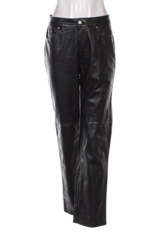 Damskie spodnie Unbranded, Rozmiar M, Kolor Czarny, Cena 29,63 zł, #137683676