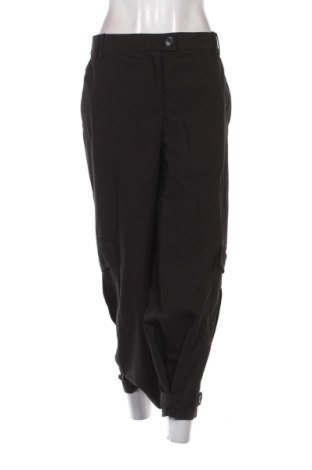 Pantaloni de femei Zara, Mărime M, Culoare Maro, Preț 89,23 Lei, #137683781