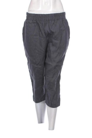 Dámske nohavice Unbranded, Veľkosť L, Farba Sivá, Cena  13,00 €, #137683952